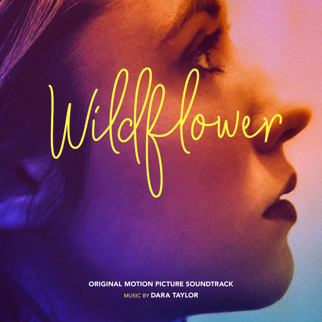Wildflower by Dara Taylor (24 bit / 48k digital only)