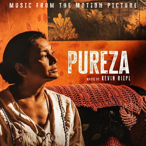 Pureza by Kevin Riepl (24 bit / 48k digital only)