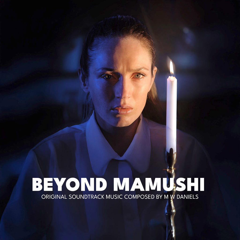 Beyond Mamushi by M W Daniels (Digital download)