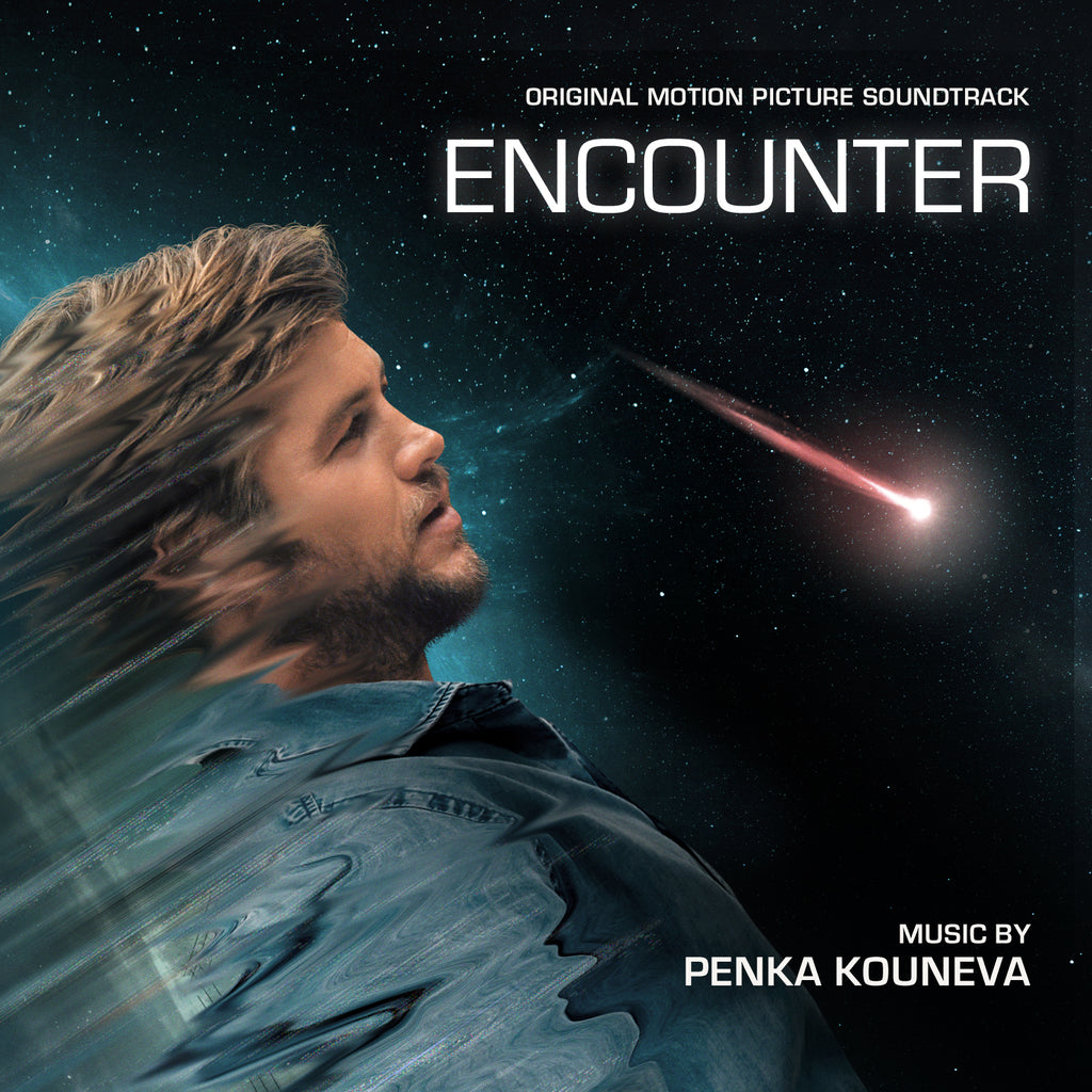 Encounter by Penka Kouneva (CD+24 bit digital bundle)