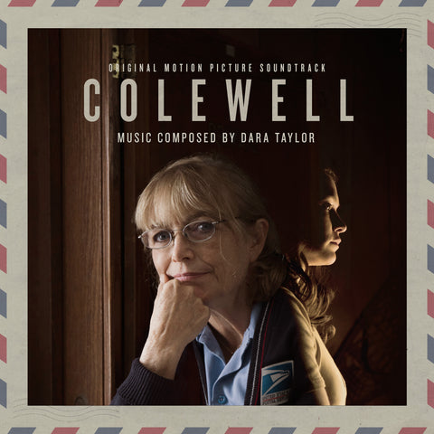 Colewell by Dara Taylor (24 bit / 48k digital only)