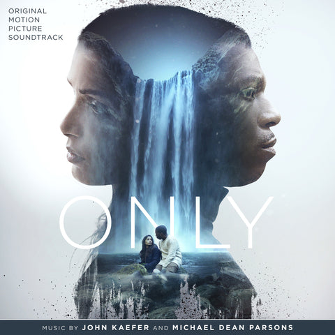Only: Original Motion Picture Soundtrack by John Kaefer and Michael Dean Parsons (24 / 48khz bit digital)