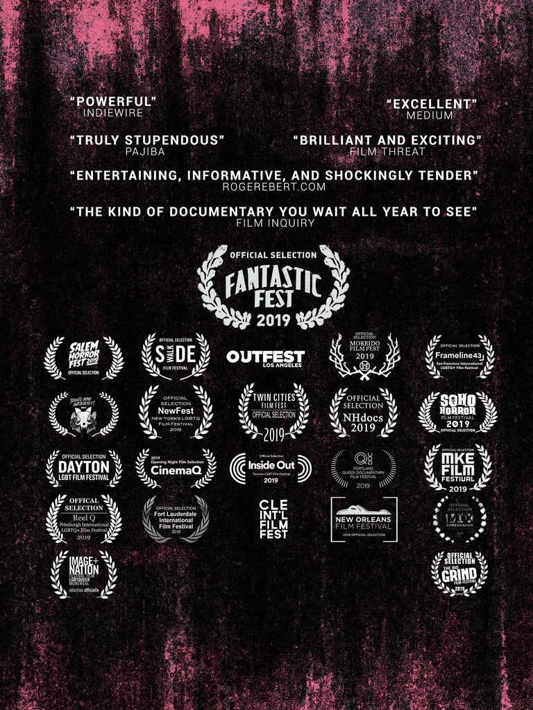 Scream, Queen! My Nightmare On Elm Street by Alexander Taylor (CD